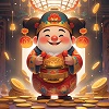 时时彩发财